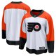 Men's Philadelphia Flyers Fanatics White Away Premier Breakaway Jersey