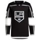 Men's Los Angeles Kings  adidas Black Home  Primegreen Custom Jersey