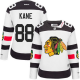 Chicago Blackhawks #88 Patrick Kane White 2016 Stadium Series Women's Stitched NHL Jersey