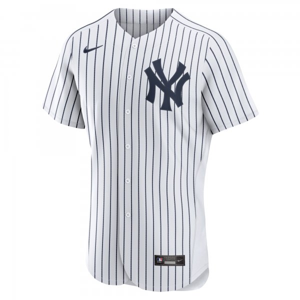 Men's New York Yankees Juan Soto Nike White Home Player Jersey