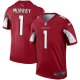 Men's Arizona Cardinals Kyler Murray Nike Cardinal Legend Player Jersey