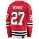 Men's Chicago Blackhawks Jeremy Roenick Fanatics Red Premier Breakaway Retired Player Jersey