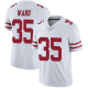 Men's San Francisco 49ers #35 Charvarius Ward Limited Vapor Untouchable NFL Jersey