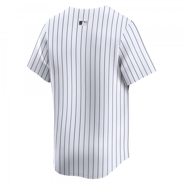 Youth Chicago White Sox Nike White Home Limited Jersey