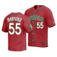 Mexico Baseball Adrian Martinez 2023 World Baseball Classic Red Replica Jersey