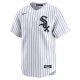 Youth Chicago White Sox Nike White Home Limited Jersey