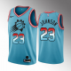 Phoenix Suns Cameron Johnson #23 Blue 2022-23 City Edition Jersey