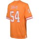 Youth Tampa Bay Buccaneers Lavonte David Nike Orange Game Jersey