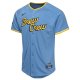 Youth Milwaukee Brewers Willy Adames Nike Powder Blue City Connect Limited Player Jersey