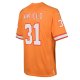 Youth Tampa Bay Buccaneers Antoine Winfield Jr. Nike Orange Game Jersey