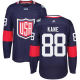 Team USA #88 Patrick Kane Navy Blue 2016 World Cup Stitched NHL Jersey