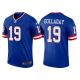 Men's Nike NFL New York Giants Kenny Golladay 2022 Classic Legend Jersey - Royal