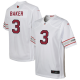 Youth Arizona Cardinals Budda Baker Nike White Game Player Jersey