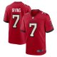 Men's Tampa Bay Buccaneers Bucky Irving Nike  Red  Game Jersey