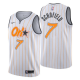 Men's Orlando Magic #7 Admiral Schofield 2020-21 City Edition Jersey