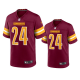 Washington Commanders Antonio Gibson Burgundy Game Jersey