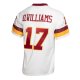 Women's Washington Football Team Doug Williams Mitchell & Ness White Legacy Replica Player Jersey