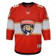 Youth Florida Panthers Matthew Tkachuk Red Home Premier Player Jersey