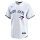 Men's Toronto Blue Jays Nike White Home Limited Jersey