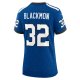 Women's Indianapolis Colts Julian Blackmon Nike Royal Indiana Nights Alternate Game Jersey