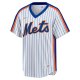 Men's New York Mets Keith Hernandez Nike White Home Cooperstown Collection Player Jersey