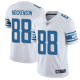 Detroit Lions #88 T.J. Hockenson White Men's Stitched NFL Vapor Untouchable Limited Jersey