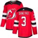 Adidas New Jersey Devils #3 Ken Daneyko Red Home Stitched NHL Jersey