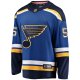 Men's St. Louis Blues Colton Parayko Fanatics Blue Home Breakaway Player Jersey